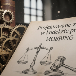 Projektowane zmiany przepisów o mobbingu - konsekwencje i ryzyka dla pracodawcy