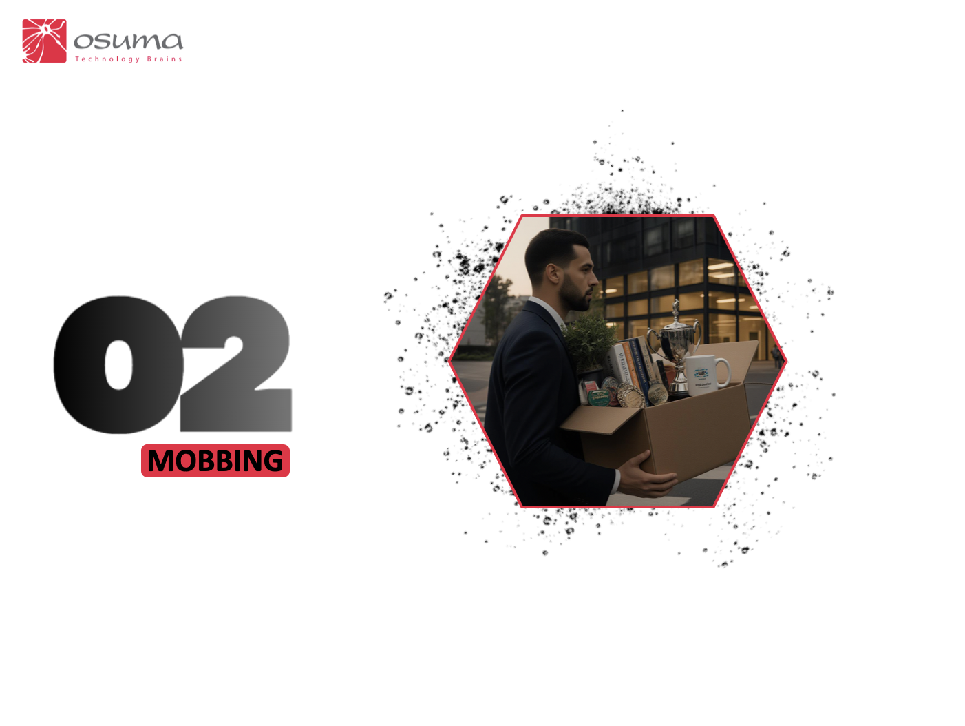 Moduł 02 — Mobbing