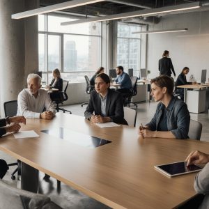 Współpraca w zespole wielopokoleniowym i neuroróżnorodnym